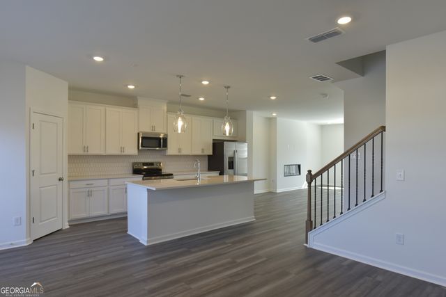 2839 Rosehall Way, Lawrenceville, GA 30044