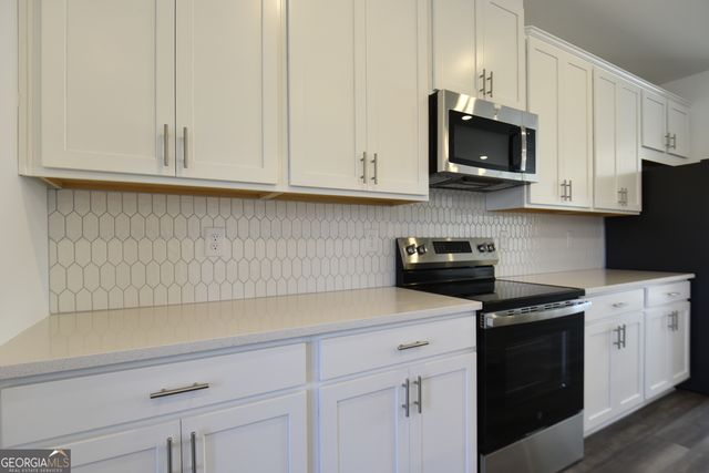 2839 Rosehall Way, Lawrenceville, GA 30044