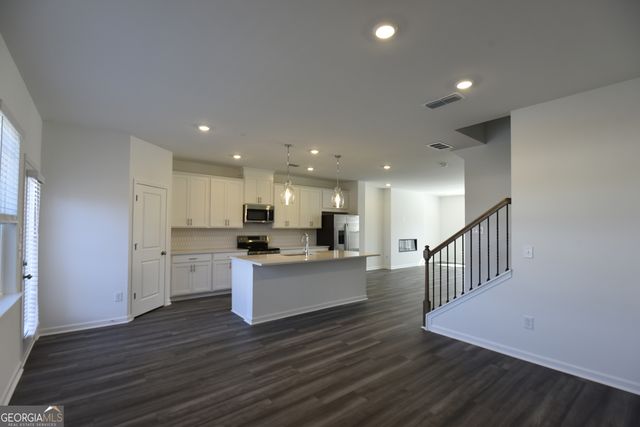 2839 Rosehall Way, Lawrenceville, GA 30044