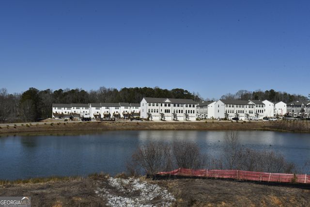 2839 Rosehall Way, Lawrenceville, GA 30044