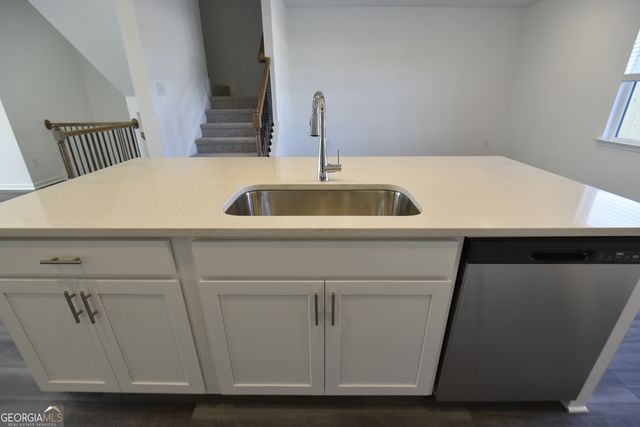 2839 Rosehall Way, Lawrenceville, GA 30044