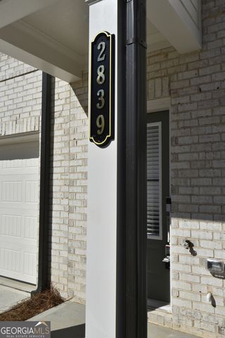 2839 Rosehall Way, Lawrenceville, GA 30044