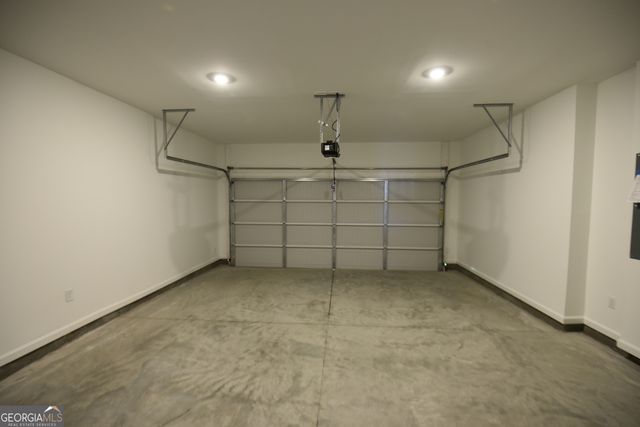 2839 Rosehall Way, Lawrenceville, GA 30044