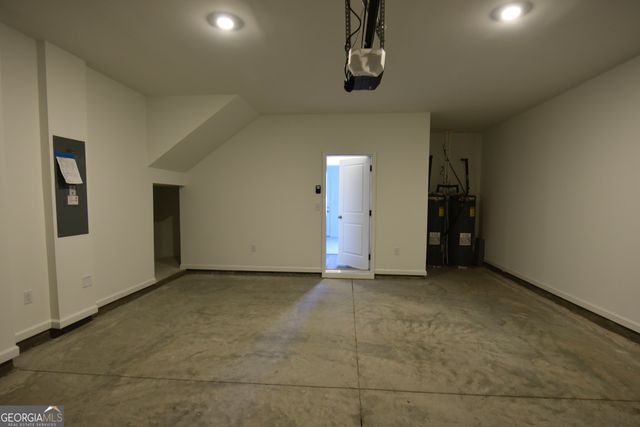 2839 Rosehall Way, Lawrenceville, GA 30044