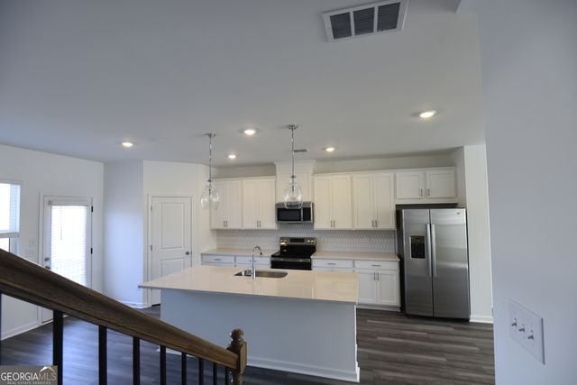 2839 Rosehall Way, Lawrenceville, GA 30044