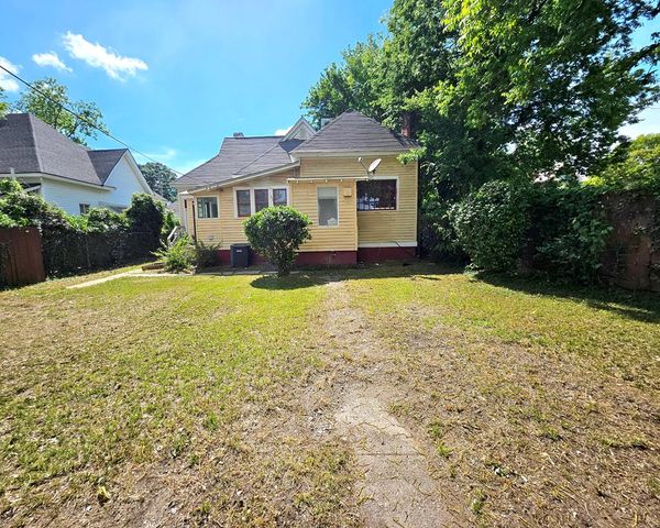 2012 6th Avenue, Columbus, GA 31904