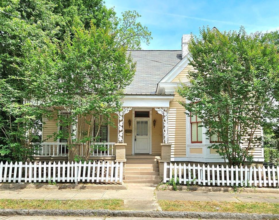 2012 6th Avenue, Columbus, GA 31904