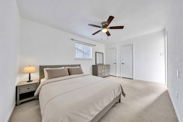 529 Ann Lois Lane, Burleson, TX 76028