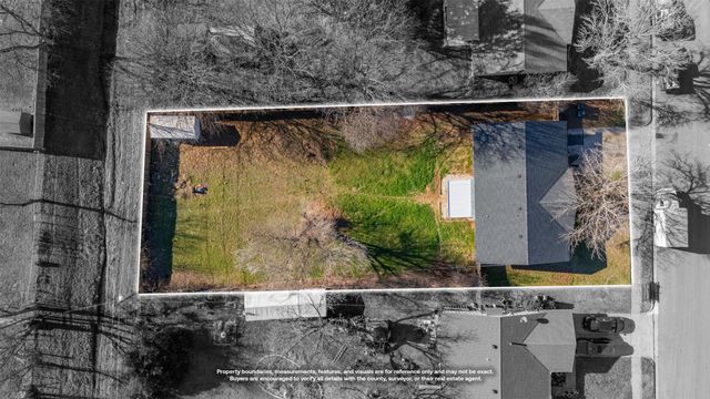 529 Ann Lois Lane, Burleson, TX 76028