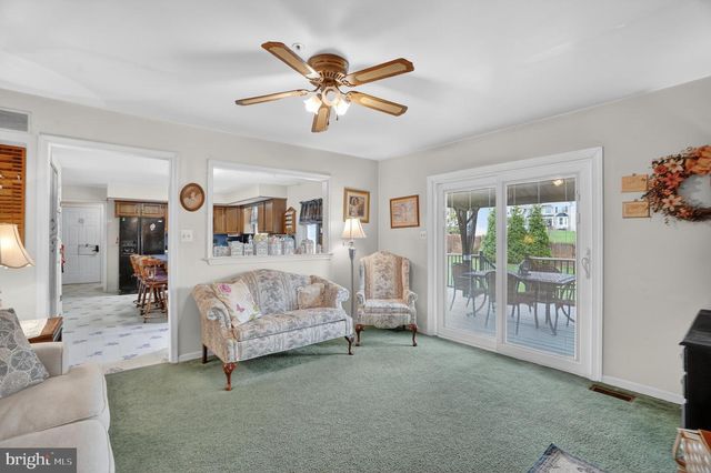 307 SHARON CT, King Of Prussia, PA 19406