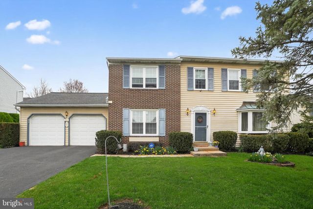 307 SHARON CT, King Of Prussia, PA 19406