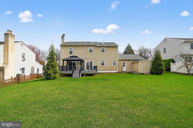 307 SHARON CT, King Of Prussia, PA 19406