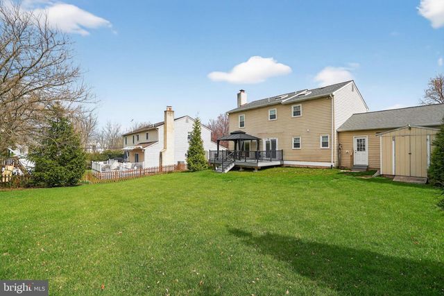 307 SHARON CT, King Of Prussia, PA 19406