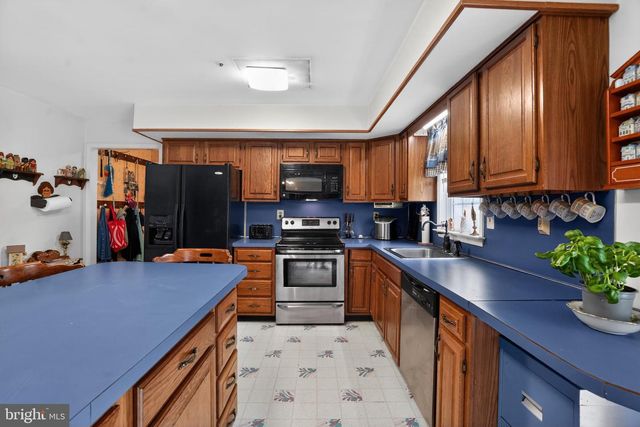 307 SHARON CT, King Of Prussia, PA 19406