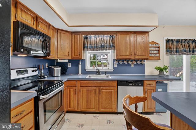 307 SHARON CT, King Of Prussia, PA 19406