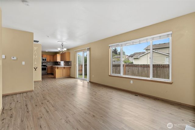 1324 181st Street Ct E, Spanaway, WA 98387