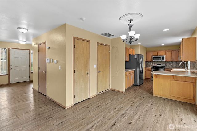 1324 181st Street Ct E, Spanaway, WA 98387