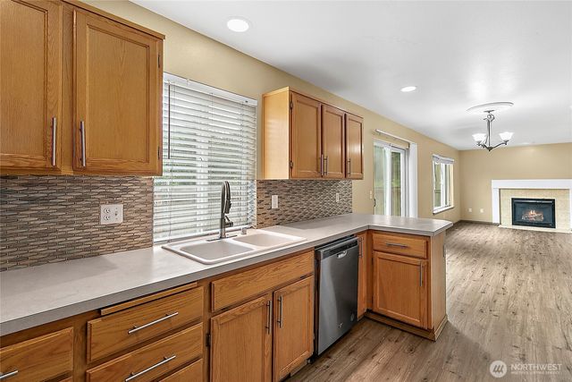 1324 181st Street Ct E, Spanaway, WA 98387