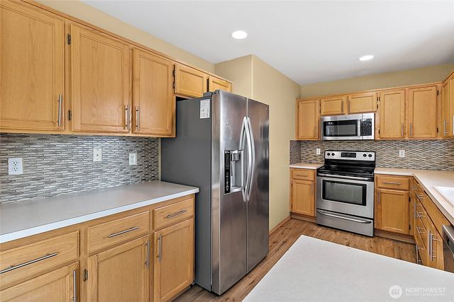 1324 181st Street Ct E, Spanaway, WA 98387