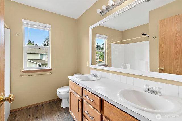 1324 181st Street Ct E, Spanaway, WA 98387