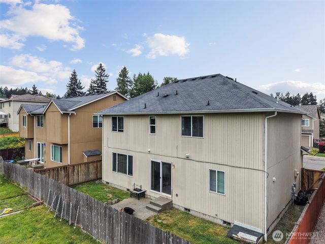 1324 181st Street Ct E, Spanaway, WA 98387