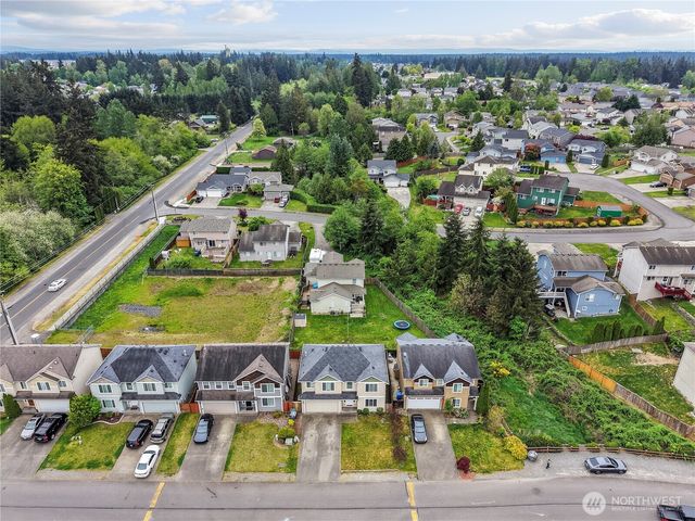 1324 181st Street Ct E, Spanaway, WA 98387