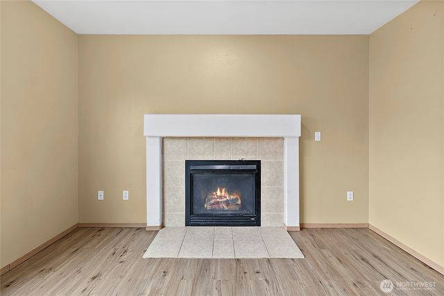 1324 181st Street Ct E, Spanaway, WA 98387