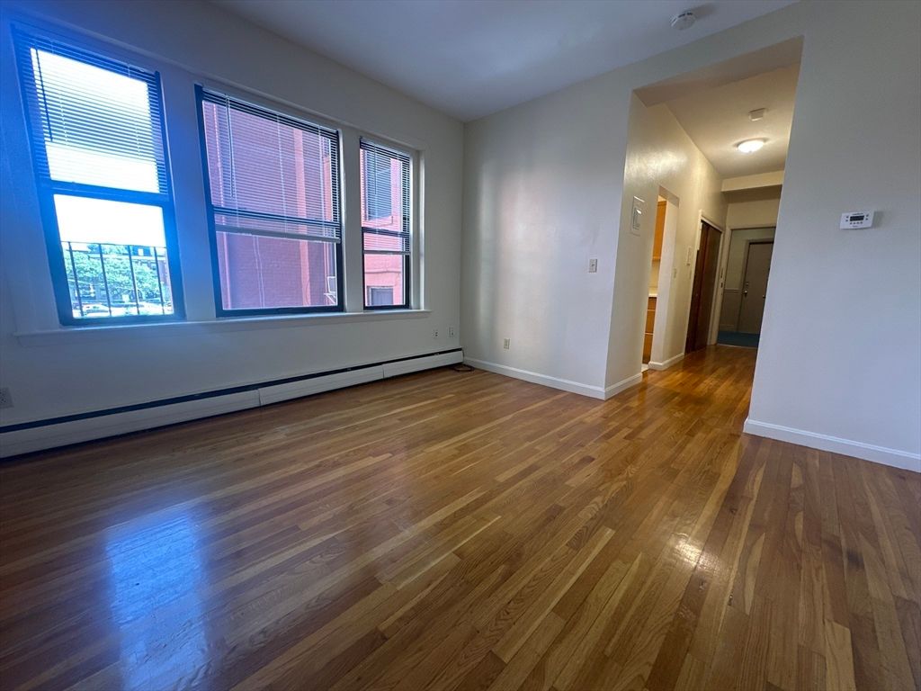 1242 Commonwealth Ave 45, Boston, MA 02134