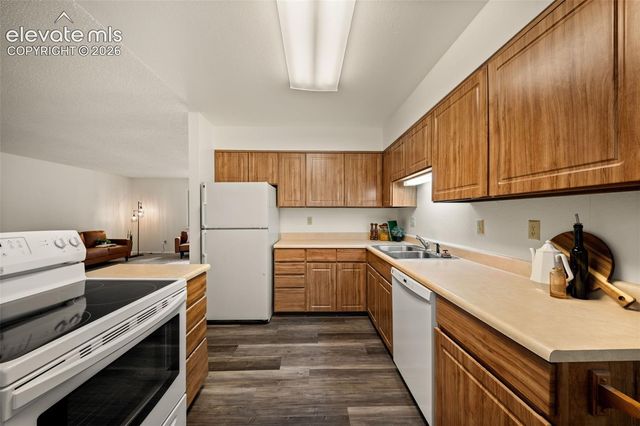 3415 Valejo Court, Colorado Springs, CO 80918