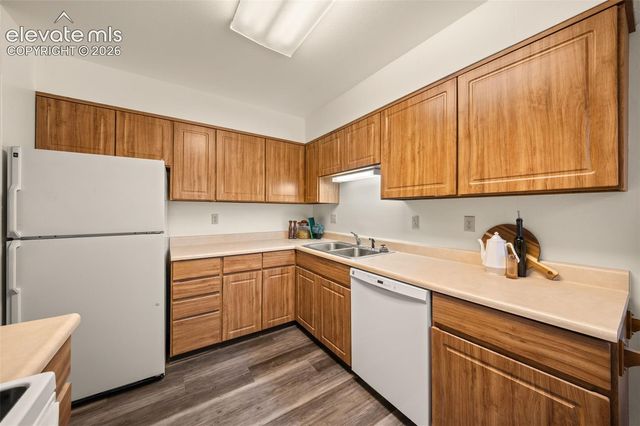 3415 Valejo Court, Colorado Springs, CO 80918