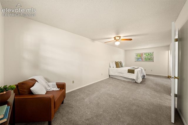 3415 Valejo Court, Colorado Springs, CO 80918