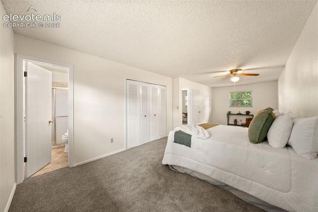 3415 Valejo Court, Colorado Springs, CO 80918
