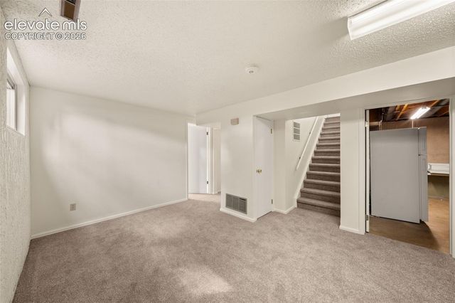 3415 Valejo Court, Colorado Springs, CO 80918