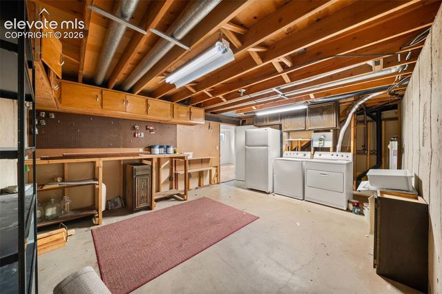 3415 Valejo Court, Colorado Springs, CO 80918
