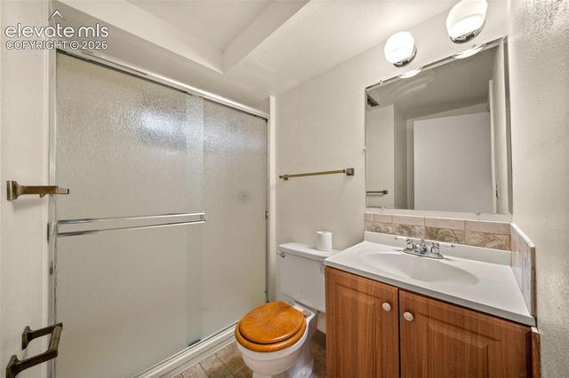3415 Valejo Court, Colorado Springs, CO 80918