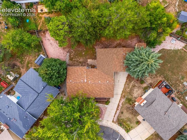 3415 Valejo Court, Colorado Springs, CO 80918
