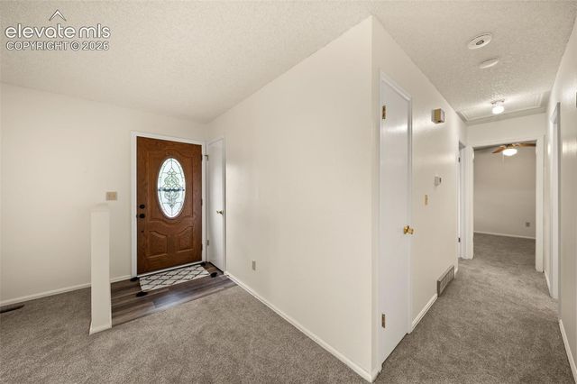 3415 Valejo Court, Colorado Springs, CO 80918