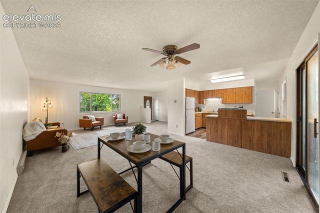3415 Valejo Court, Colorado Springs, CO 80918