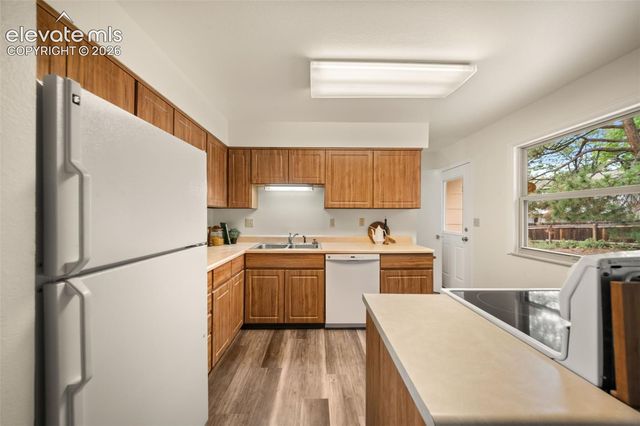 3415 Valejo Court, Colorado Springs, CO 80918