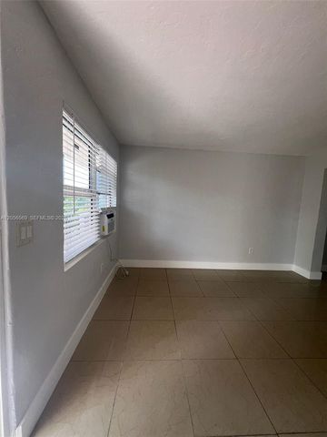 1281 NW 60th Street 6, Miami, FL 33142
