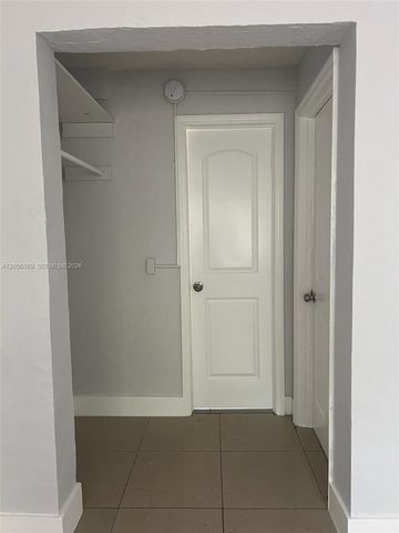 1281 NW 60th Street 6, Miami, FL 33142