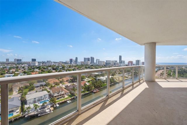 3600 Yacht Club Drive 1802, Aventura, FL 33180