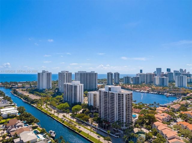 3600 Yacht Club Drive 1802, Aventura, FL 33180