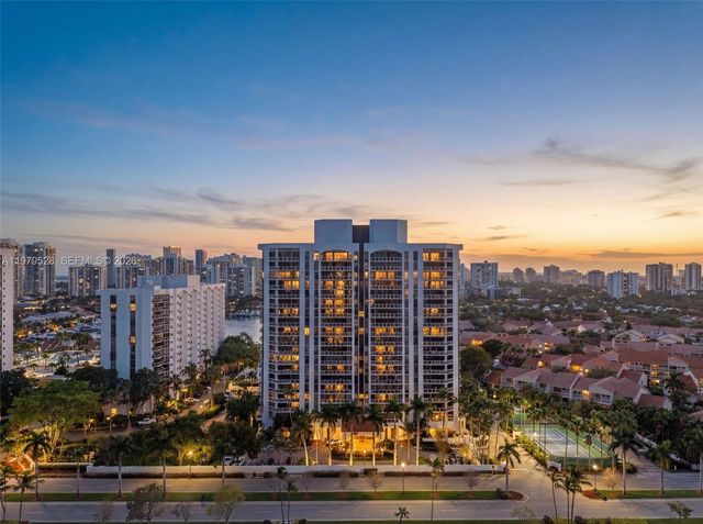 3600 Yacht Club Drive 1802, Aventura, FL 33180