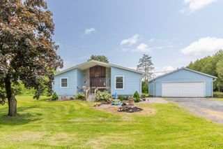 7118 Glass Factory Road, Trenton, NY 13354