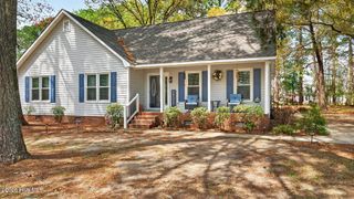 846 Darrell Drive, Greenville, NC 27834