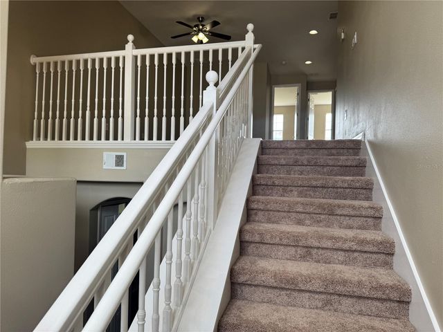 2437 CHATHAM PLACE DRIVE, Orlando, FL 32824