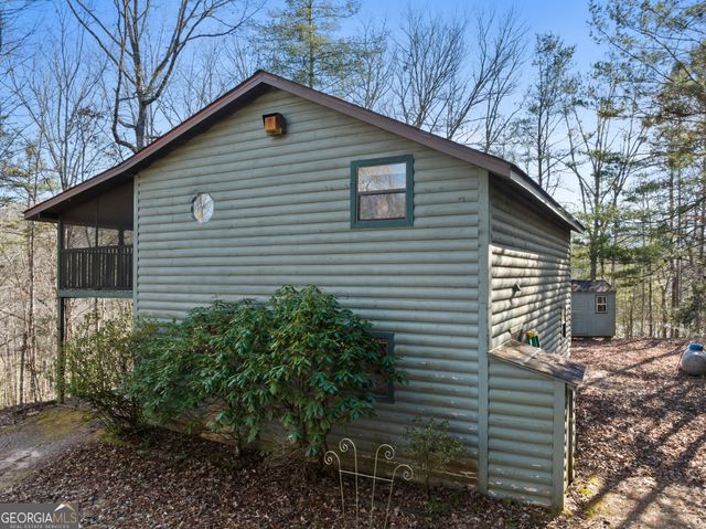 1140 Knollwood Road, Mineral Bluff, GA 30559