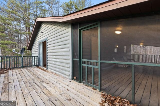 1140 Knollwood Road, Mineral Bluff, GA 30559