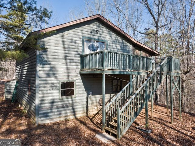 1140 Knollwood Road, Mineral Bluff, GA 30559